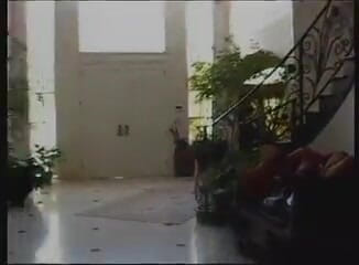 American Idol X: Fucked outdoor by bodybuilder