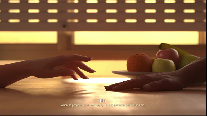 Wickedgammes studio: 매우 사적인 수업을 가르치는 교사 12부 (새 업데이트)