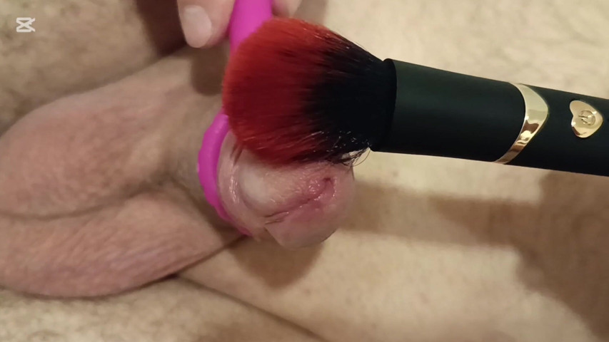 Penis Ring Tight (Whispering Man)