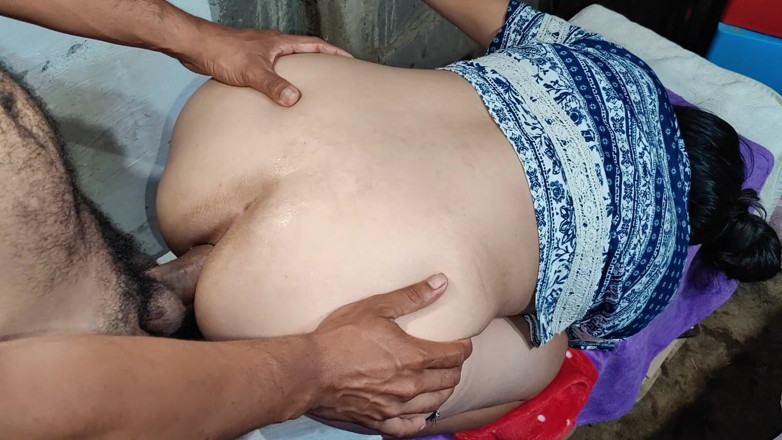 Marys: Tidak apa-apa! Masukin pantatku keenakan!
