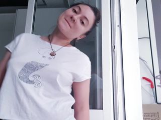 WandaBaby: My Naked Compilation!