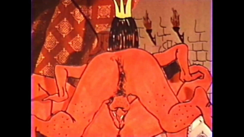 Vintage Usa: Královy špatné návyky