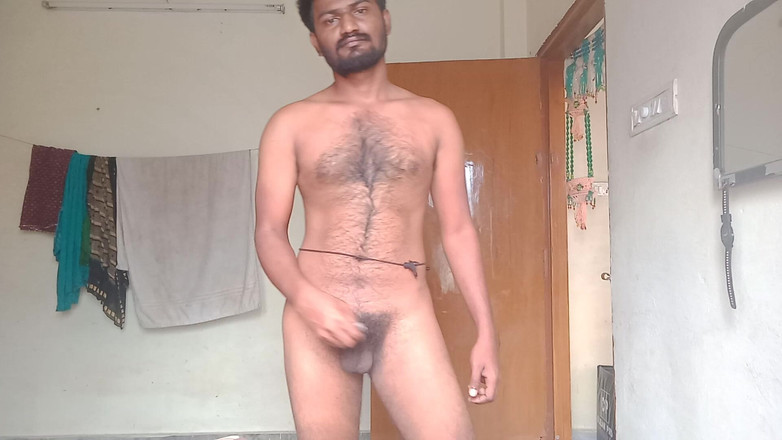 KUMBHA MANOJ KUMAR: Movimento de grande pata se prepara