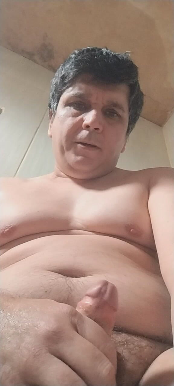 Claudio: Mi sono masturbata ma non è uscita la roba