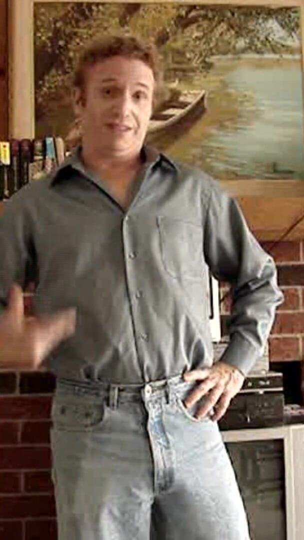 Fireplace (Hollywood Dude) Fireplace (Hollywood Dude)