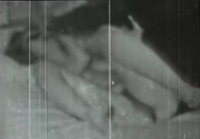 Close Encounter Vintage: Vintage porno retro teatr erotyczny - erotyczny Batman