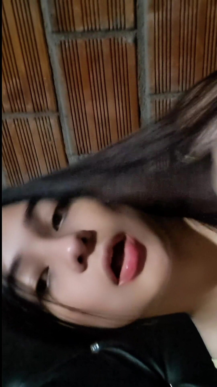 Yulieth Gomez: Yulieth Gomez me touche comme je l’aime