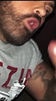 Truckstop Cocksucker 7