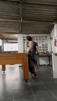 Граю заради дупи