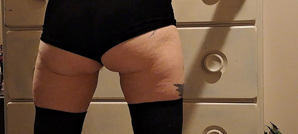 PandoraSG: 娘娘腔奴隶的抖动课程