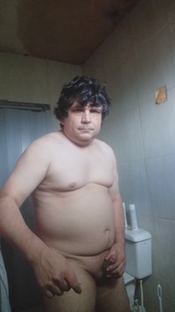 I Like to Drink Urine