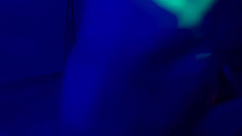 Matthew Fox Be: Cybertwink 2020 - gece şehrinin en ateşli fahişesi