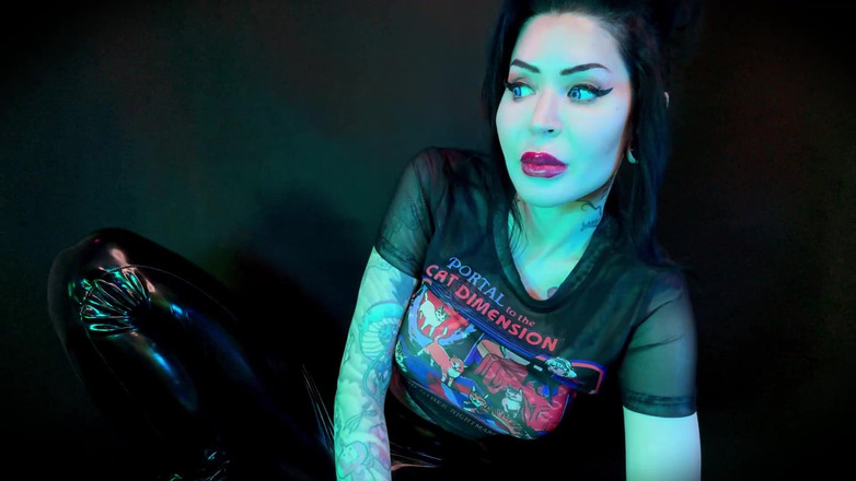 Baal Eldritch: Hideous to Heartthrob: the Bimbo Booster -gender Transformation, Sissification