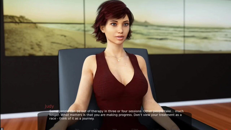Johannes Gaming: Milfy city # 1 - linda vuole davvero scoparmi?