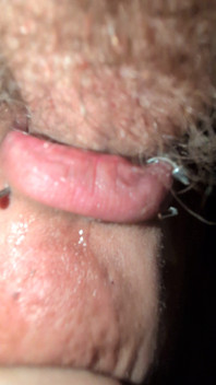 Throat Fucked