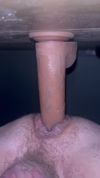 Riding I Love Cock
