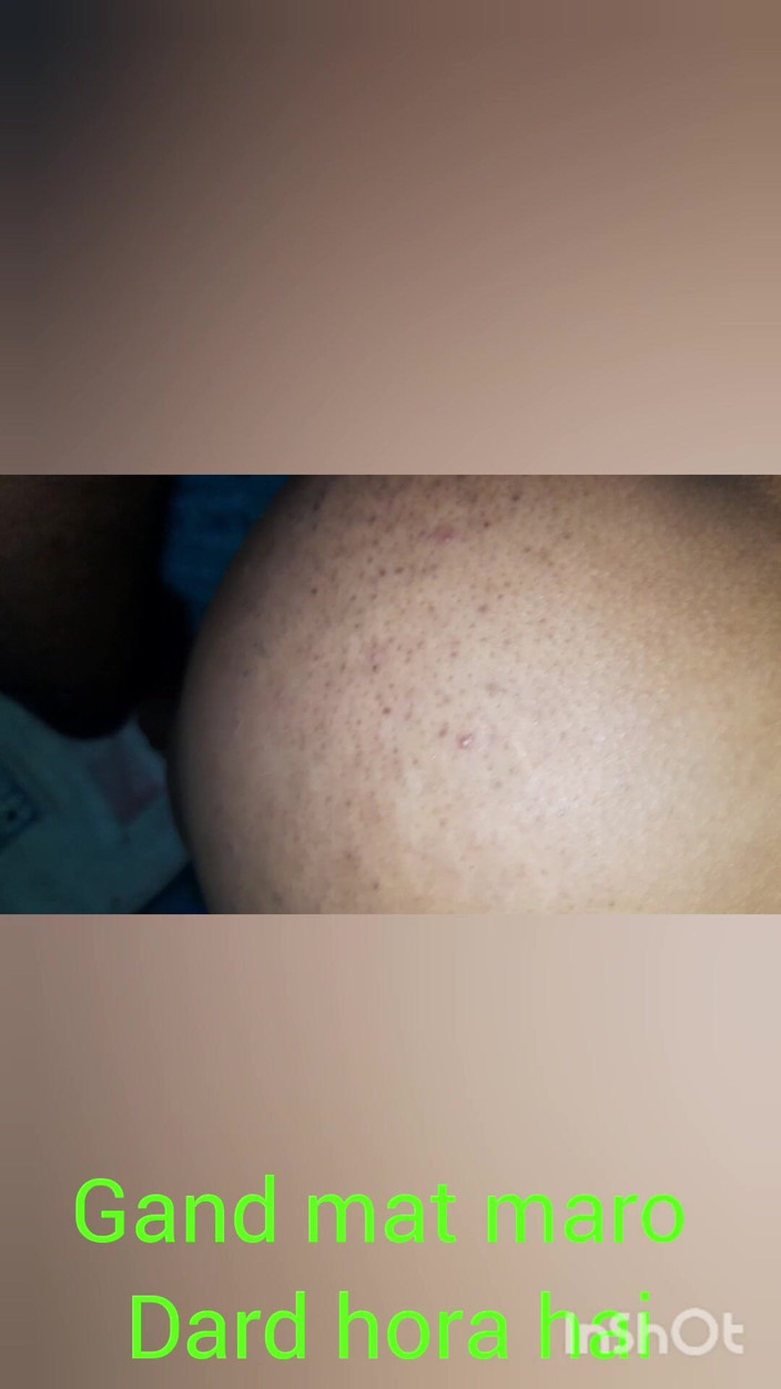 Savita sex video: Desi indyjska żona mąż funking cipki i tyłek full ciesz się...