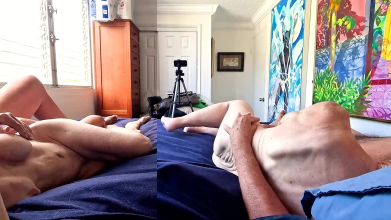 FromThisNight: We Had a Foursome - with Ourselves