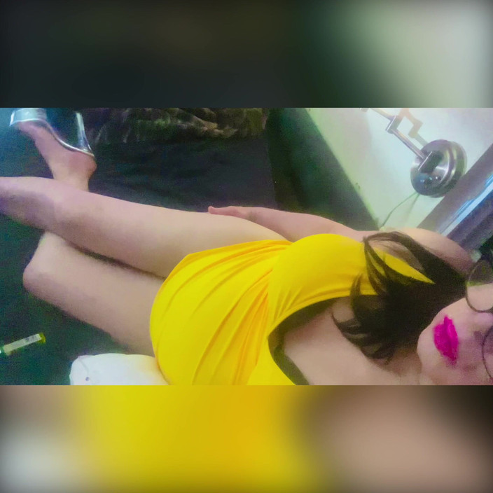 Krissy Sweets: 크로스드레서 Krissy Sweets 섹시 더러운 토크 모음집