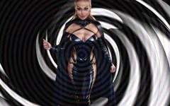 Mindless Drone Creation: My Spiral, Your Enslavement