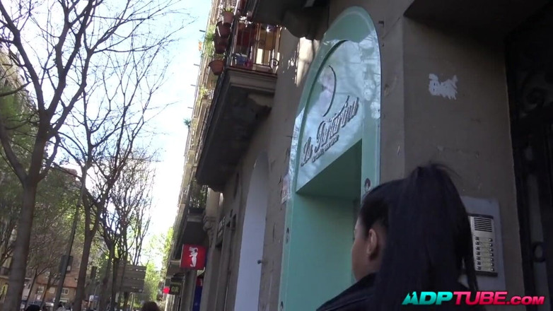 ADP Tube: Diario di apolonia. Capitolo 2, Gerson