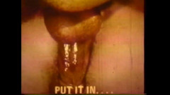 The Unforgettable: Horký velký penis