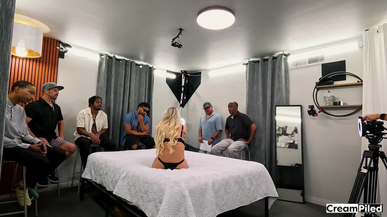 CreamPiled: Creampiled pre-scene avsnitt #52