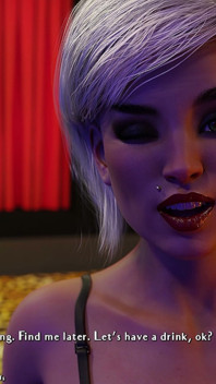 Being a Dik 31 - Blonde College Stripper Loves to Get Her Holes Filled with Big White Cock