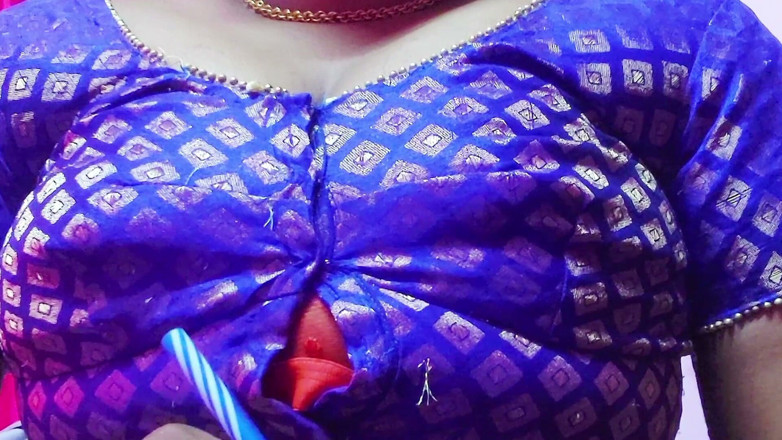 Desi Mohini: Hintli Asyalı desi ateşli samimi aşk fantezisi seks videosu