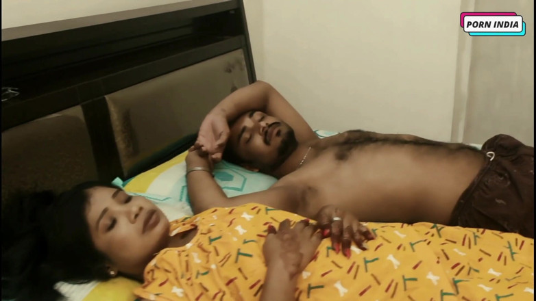 Porn India Studio: Hot Beautiful Couple Hardcore Romantic Sex in Morning