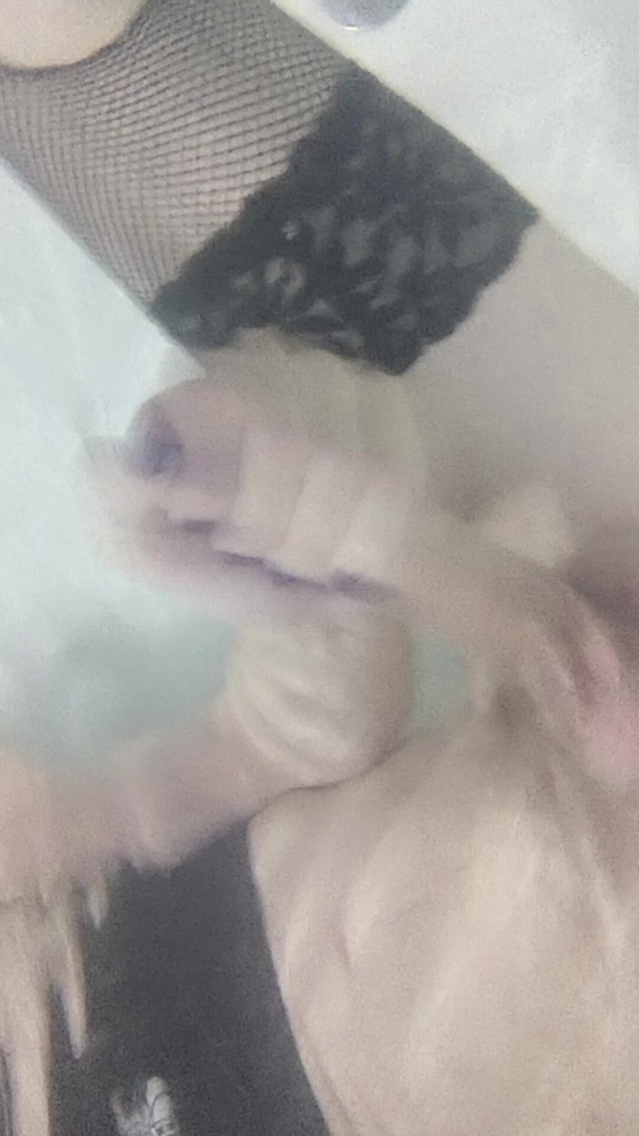 Heather Ashley: 헤더에게 사정하는 수중 소녀콕
