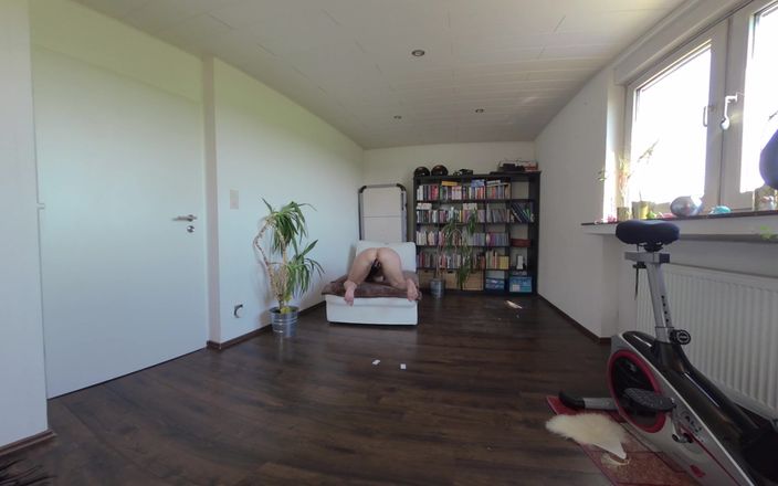 BlondeHexe VR: 20er Jahre Girl Thatst Mit Dir