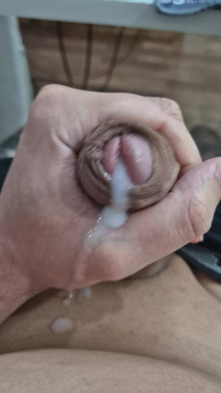 Lkdick8: Eu me diverti muito ontem à noite - pau grande