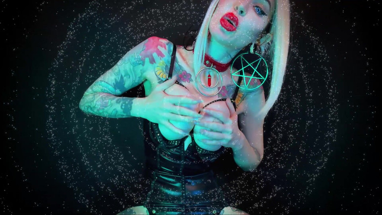 Baal Eldritch: Hanya anal dan merokok: tantangan orgasme bebas tangan locktober - hfo,...