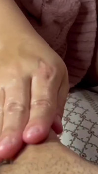 Perfect Oily Handjob | Fornicationfreeway