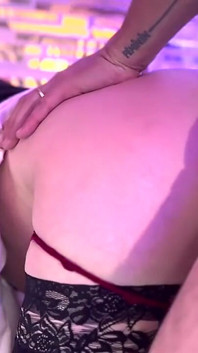女王様中出し屈辱