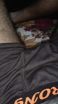 Hot Blowjob & Handjob Leading to Doggy Style Anal