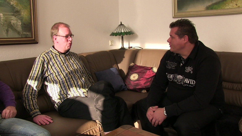 Under German Roofs: German Whores Love to Stick Hard Cock in Pussy 17