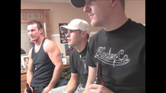 Jay's Amateur Straight Guys: Dari DVD kami "lubang lubang" dalam Ultra Def!!