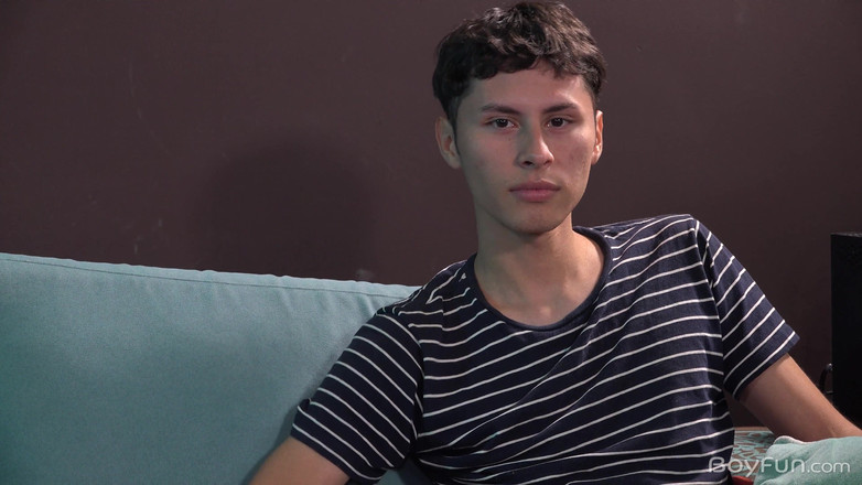 BoyFun Solo: 질싸 십대 디미트리