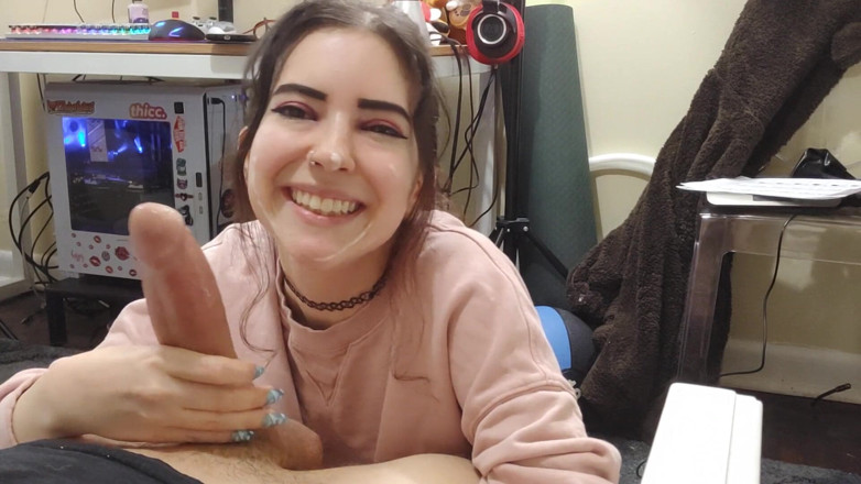 lilredvelvettt: Big Dick Cock Worship