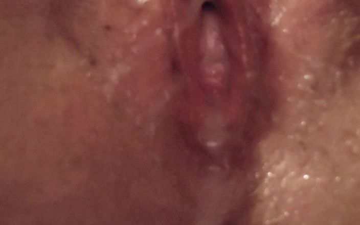 Demise becomes her: Too Much Cum