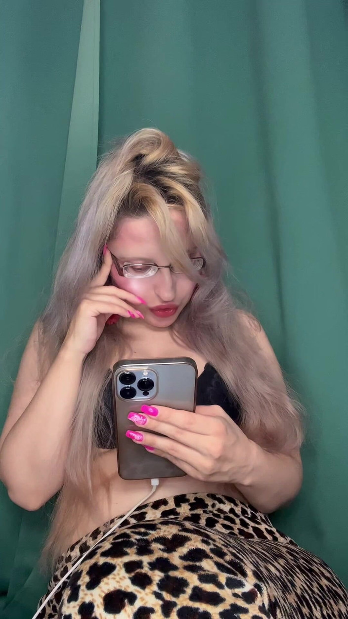 FinDom Goaldigger: Handsfree orgasm webbkamera session för Ege