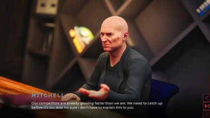 Q Boy: 热辣阿姨 - 合成 - ntr ep02