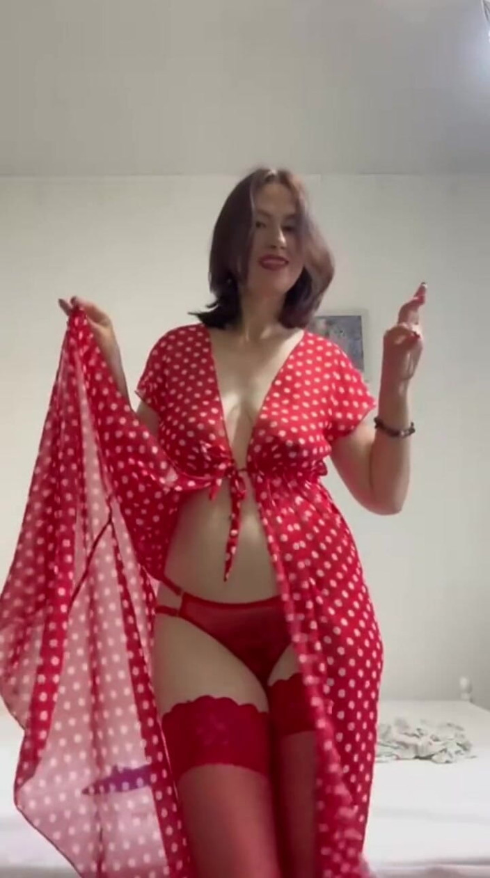 ANGELA_LADY: Đã Cố Gắng Đẩy Vào Khô