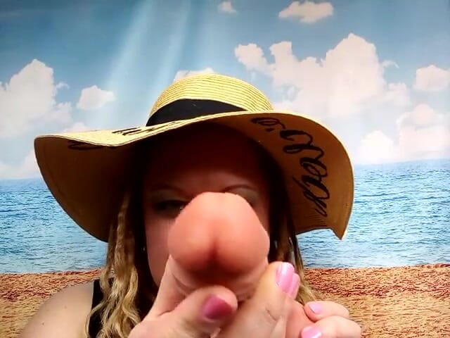 Campsissyboi: Maricas têm um clitóris de amendoim homens de verdade têm...