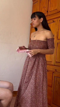 meri sauteli bahan ka sautela beta mujhe masti karne ke lie manaata hai