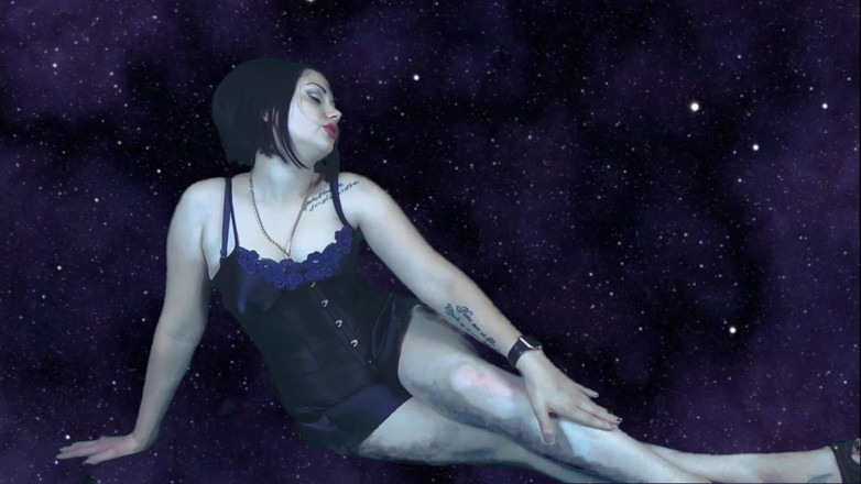 Goddess Misha Goldy: Você é tão viciada em mim