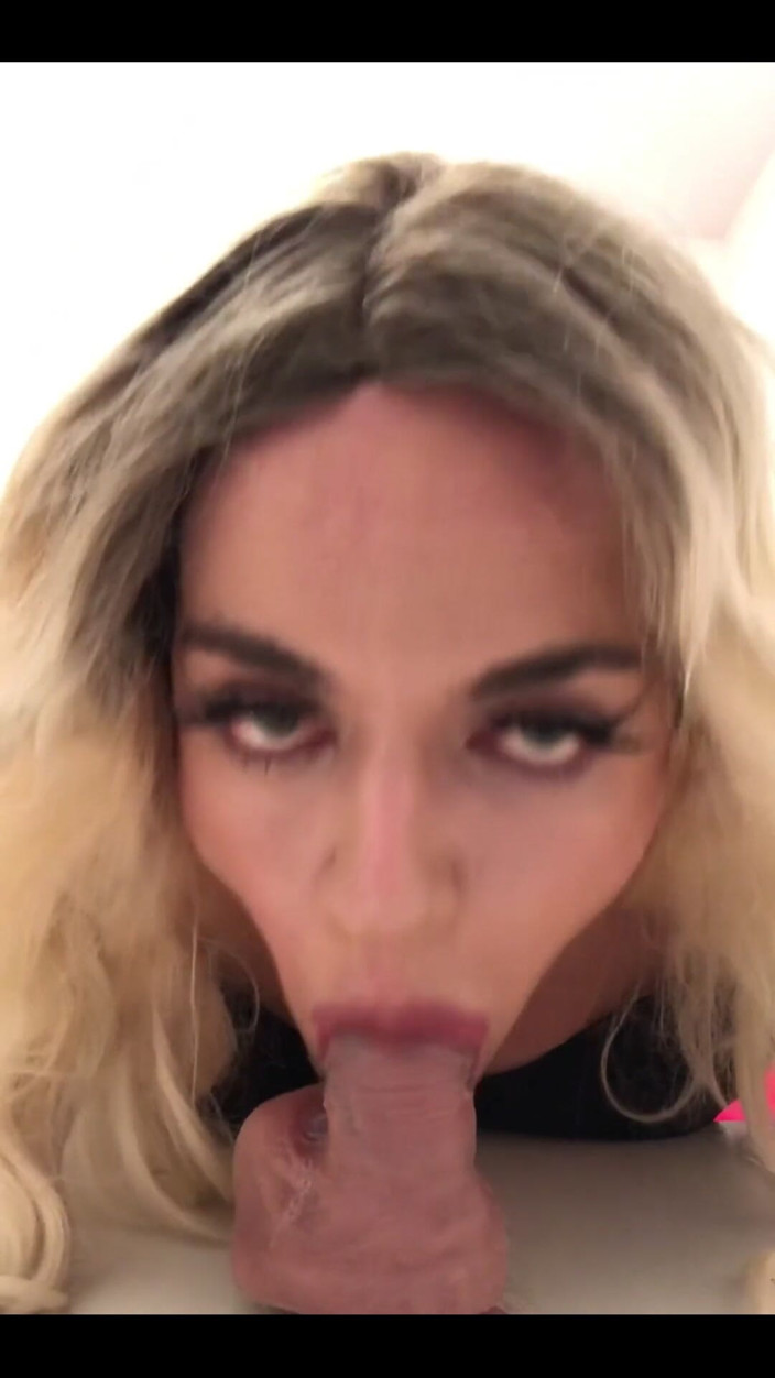 Bambifyme: Solo Woman