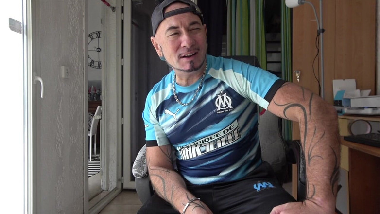 Recent amator bareback French porn: Me foda e enche o cu